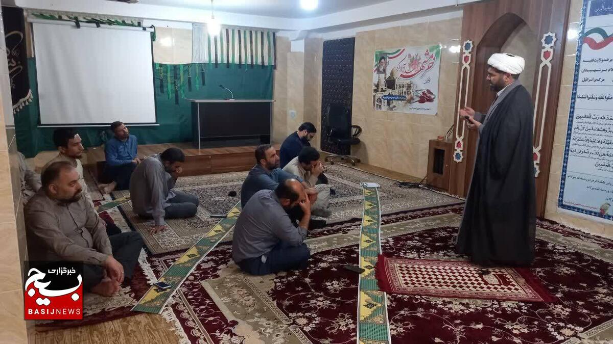 «خرمشهر را خدا آزاد کرد» حماسه‌ای ماورای معادلات نظامی