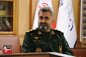 فتح قدس، خرمشهر مکتب سلیمانی‌است