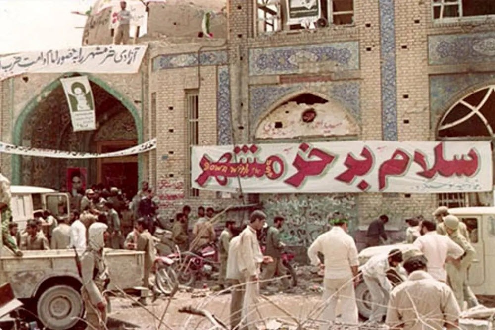 سوم خرداد؛ روزی برای تاریخ، ایستادگی و آزادی