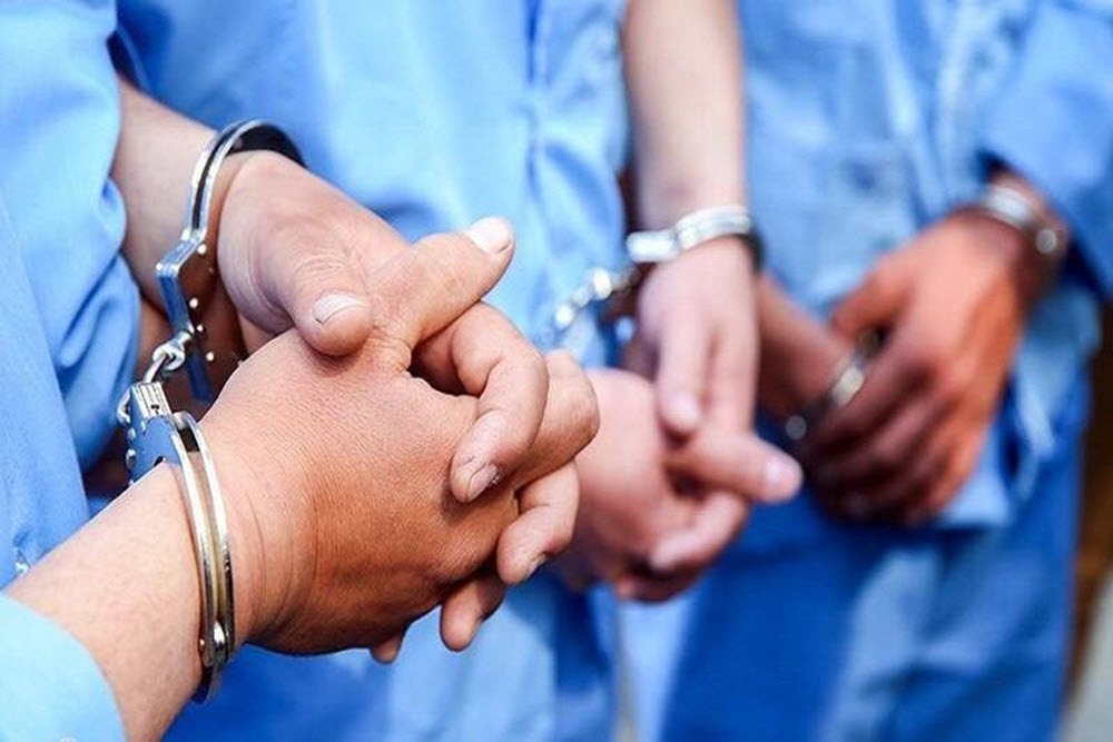 ۳۰ جاسوس موساد در همدان دستگیر شدند