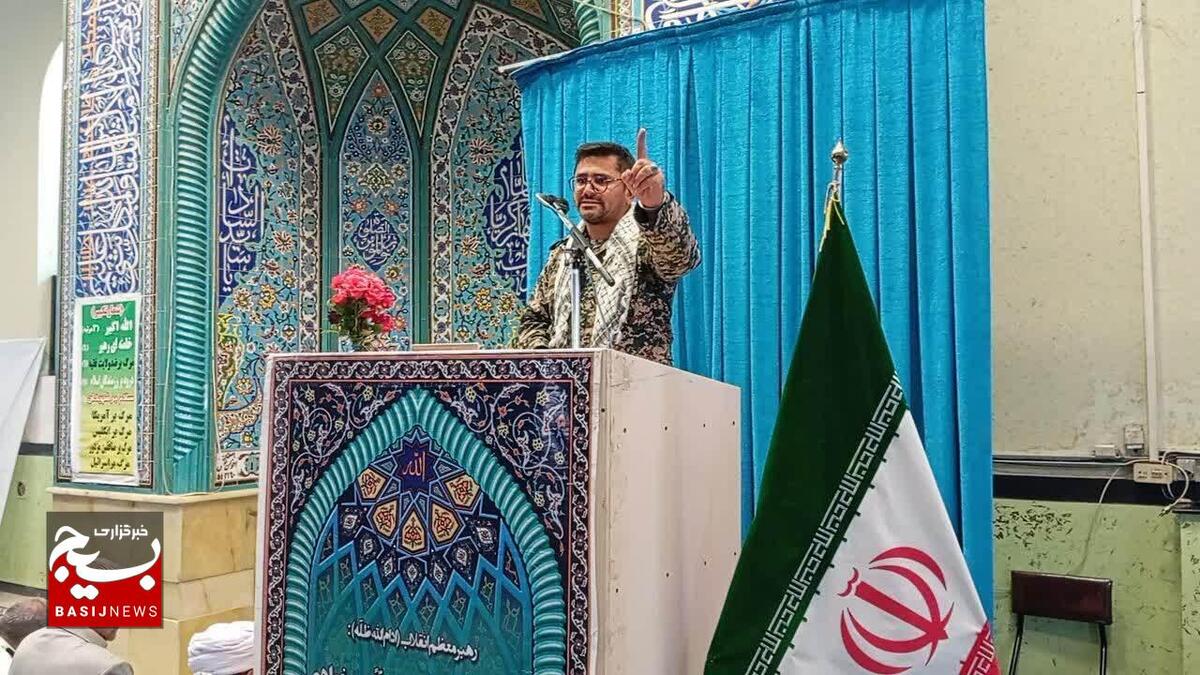 عناصر مخل امنیت و آرامش مردم به سرعت شناسایی و مجازات خواهند شد