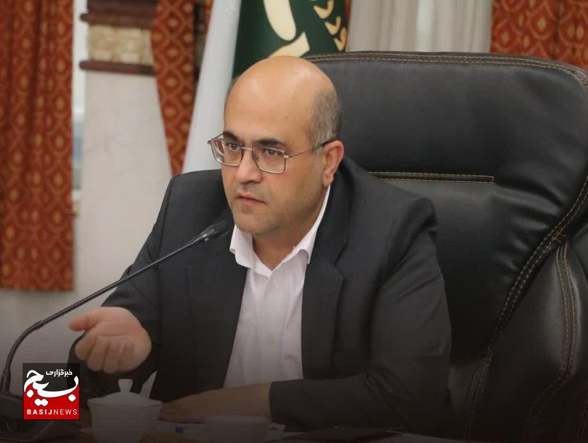 تشدید نظارت بر مراکز عرضه کالاهای اساسی در قزوین با هدف تنظیم بازار