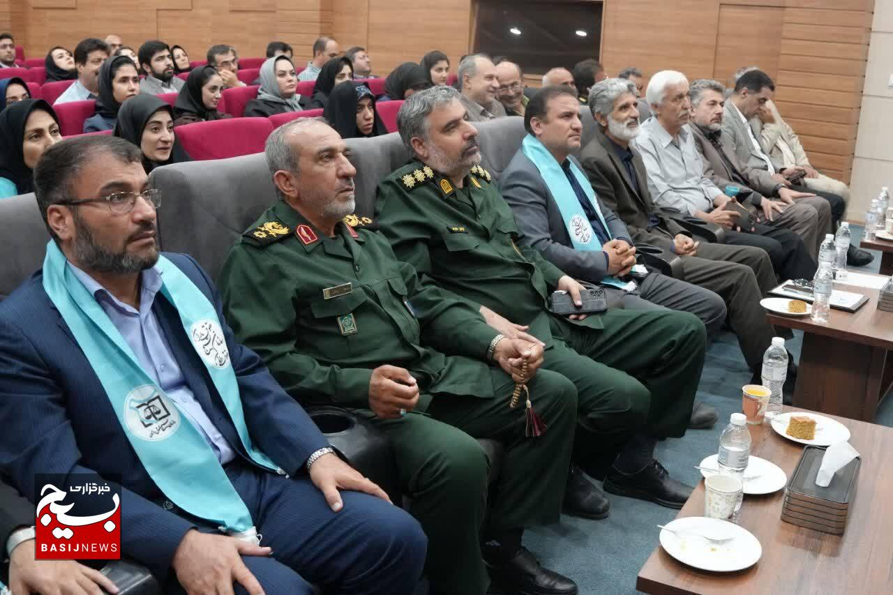 فتح خرمشهر افتخاری غرورآفرین برای تمام نسلهاست فتح خرمشهر افتخاری غرورآفرین برای تمام نسلهاست
