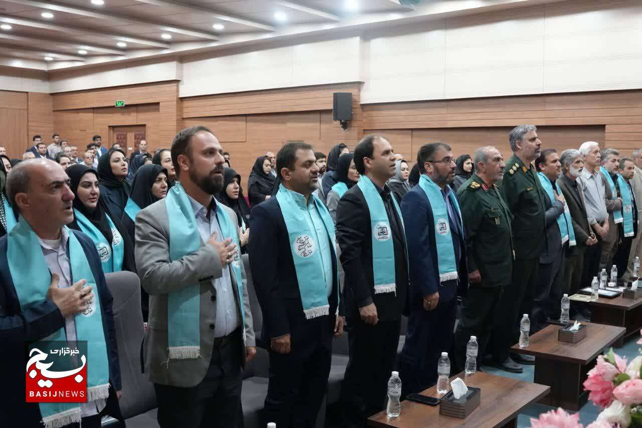 فتح خرمشهر افتخاری غرورآفرین برای تمام نسلهاست فتح خرمشهر افتخاری غرورآفرین برای تمام نسلهاست