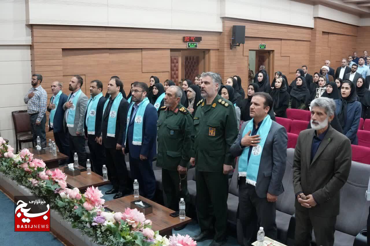 فتح خرمشهر افتخاری غرورآفرین برای تمام نسلهاست فتح خرمشهر افتخاری غرورآفرین برای تمام نسلهاست