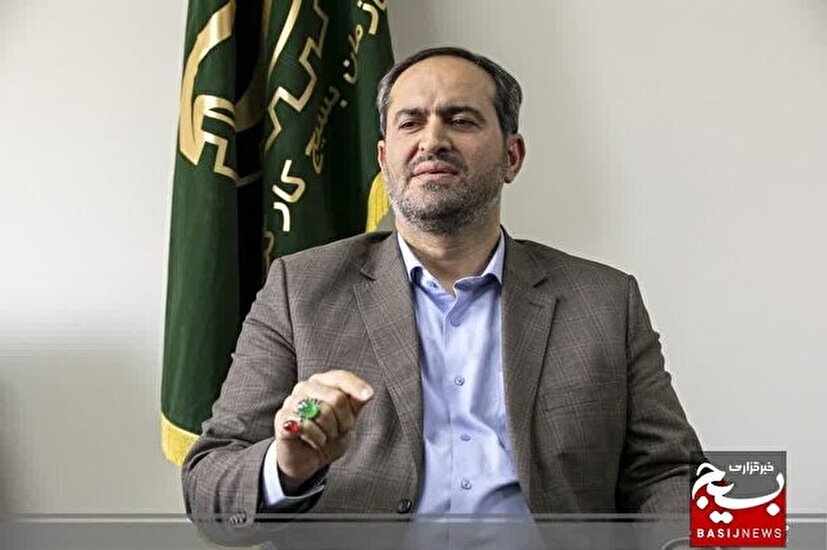 بررسی ۱۴۲۳ بنگاه اقتصادی از نظر اقتصاد مقاومتی