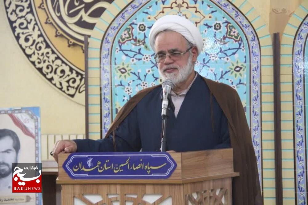 استغفار، کلید گشایش رزق و تربیت نسل منتظر است