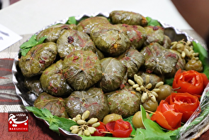 برگزاری دهمین جشنواره ملی تاک‌پلو در خلیل‌آباد با حضور معاون وزیر میراث فرهنگی