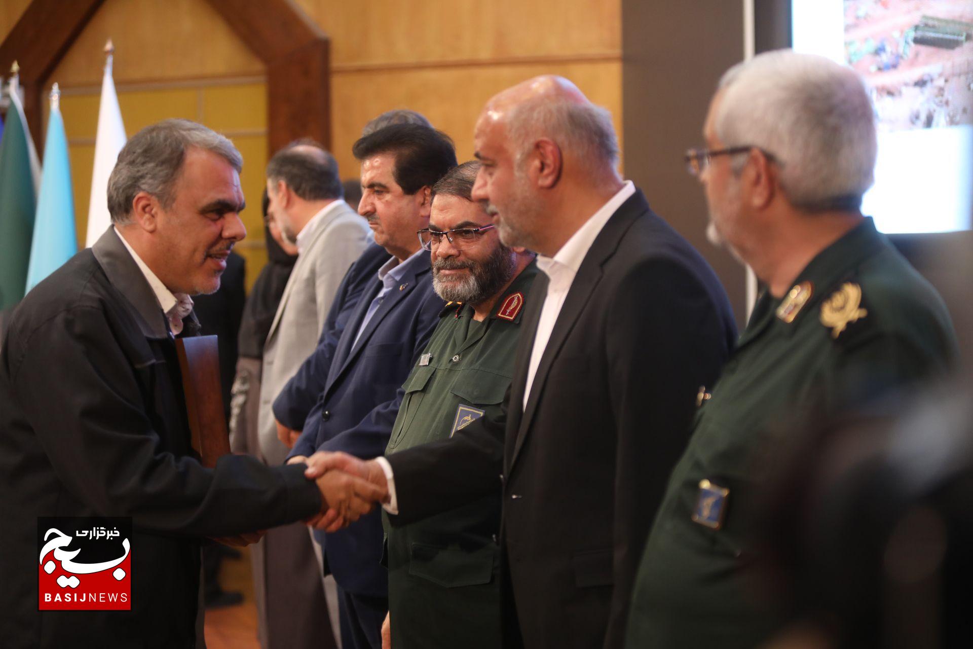 جشنواره ملی نشان اقتصاد مقاومتی
