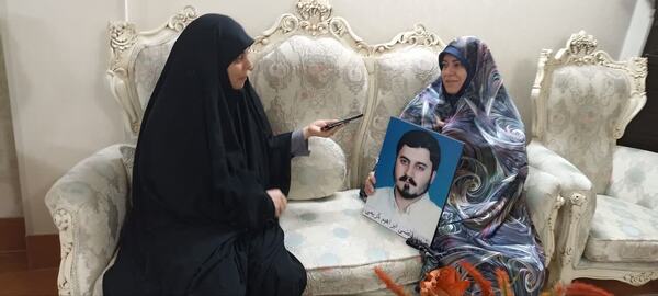 قاضی شهیدی که برای حقیقت جنگید