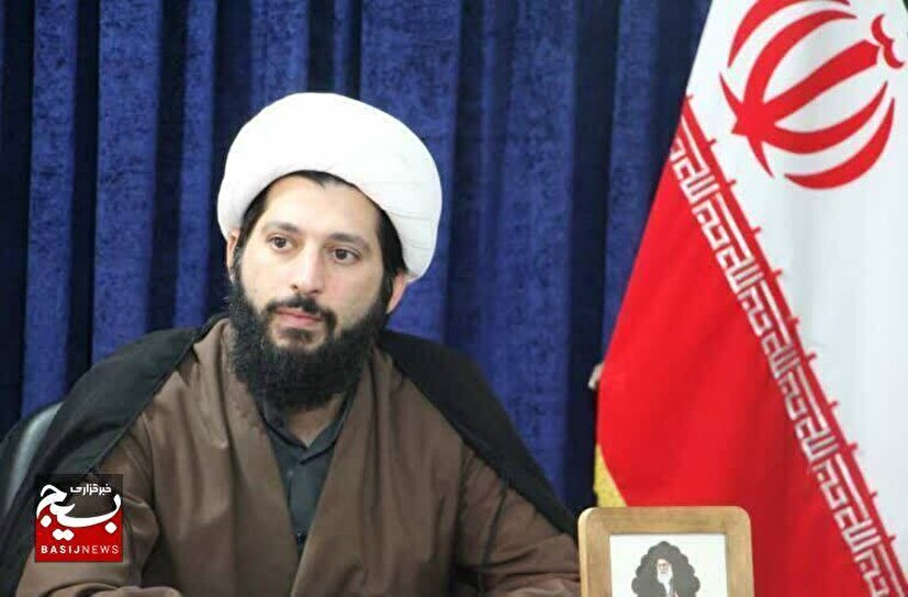 جشن‌ غدیر فرصتی برای زنده نگه داشتن ارزش‌های الهی و انقلابی