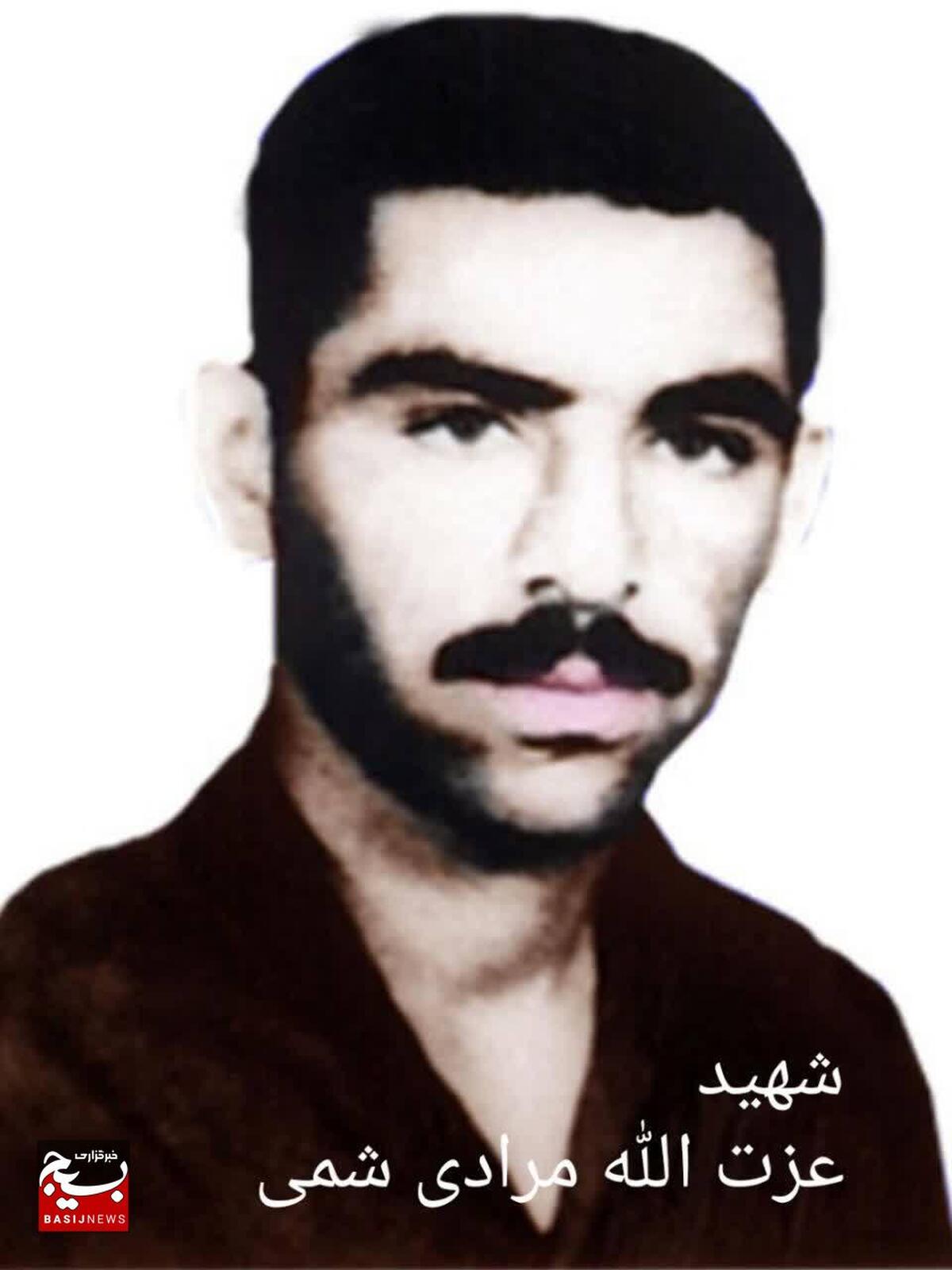 به‌خاطر محرومیت درس را رها کرد، اما هنگام نیاز به فداکاری در راه وطن مدرسه جبهه را انتخاب کرد