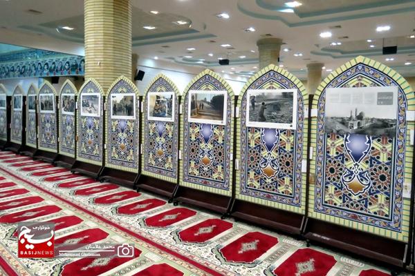برگزاری مراسم بزرگداشت سال روز آزادسازی خرمشهر در کنگان/ تجلیل از خانواده شهدا و ایثارگران کنگانی حماسه آزادسازی خرمشهر