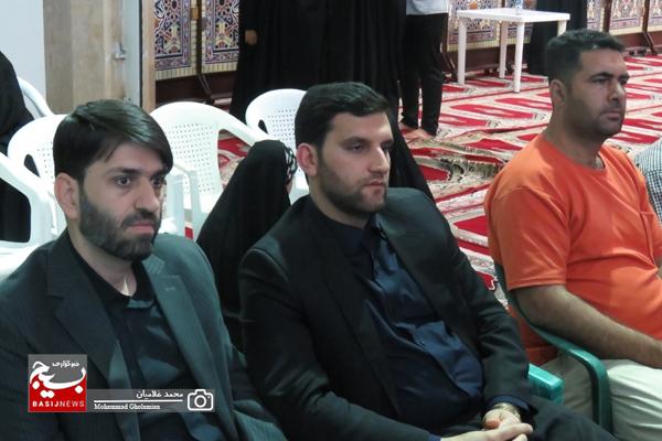 برگزاری مراسم بزرگداشت سال روز آزادسازی خرمشهر در کنگان/ تجلیل از خانواده شهدا و ایثارگران کنگانی حماسه آزادسازی خرمشهر