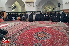 مقاومت مردم خونین شهر حماسه ای فراموش نشدنی است