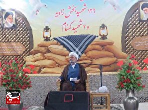  اقتدار ایران لرزه بر اندام دشمن انداخته است؛ لزوم فتح خرمشهرهای فکری و فرهنگی