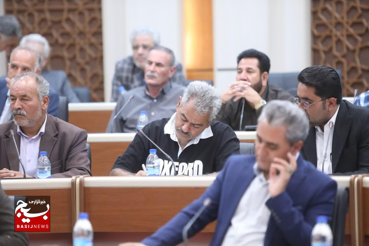 نشست بسیج اصناف با تشکل‌های سراسری رانندگان و کامیون‌داران