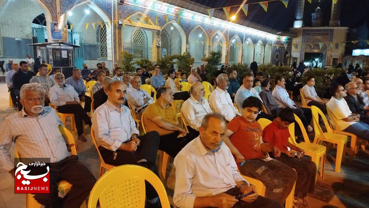 تربیت نسل علوی در گرو ازدواج آسان و معنویت‌محور است