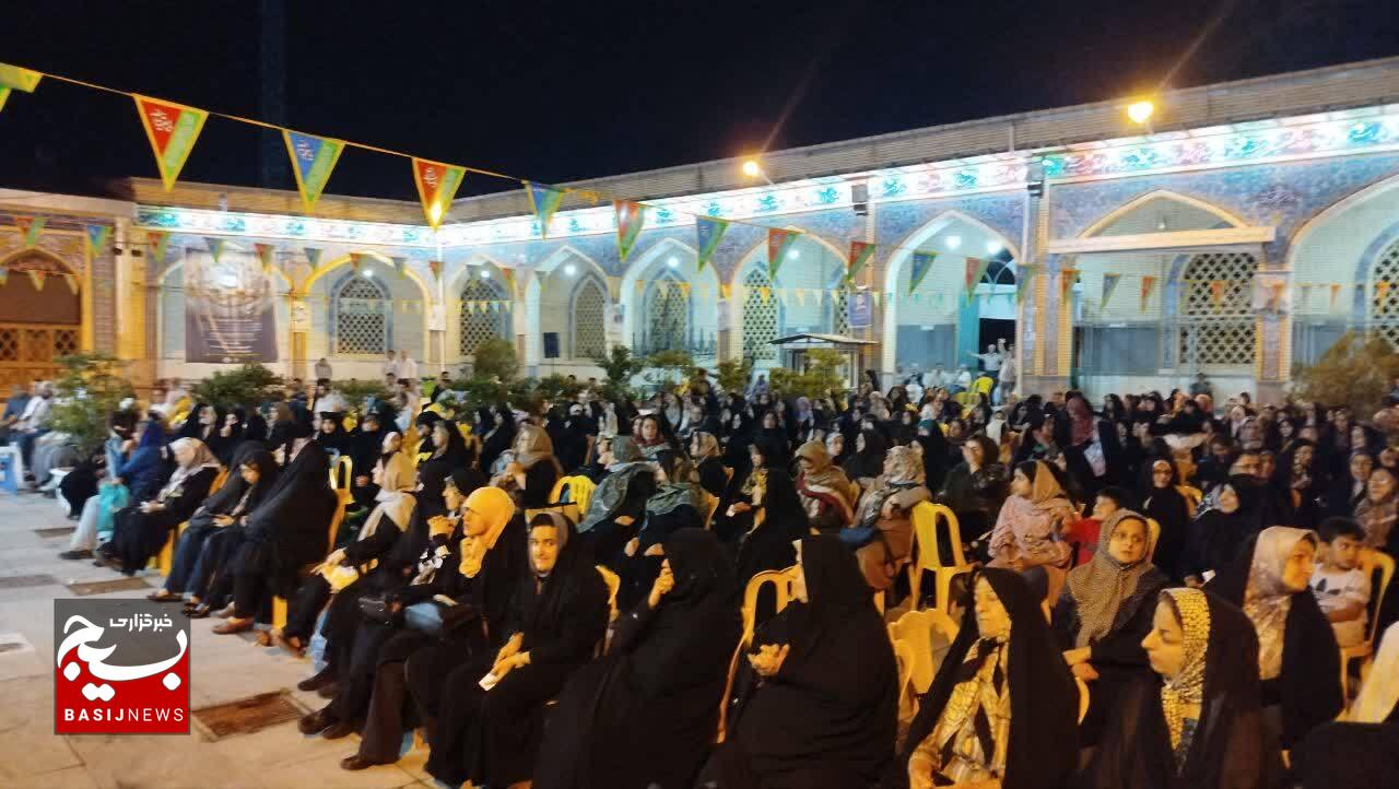 تربیت نسل علوی در گرو ازدواج آسان و معنویت‌محور است