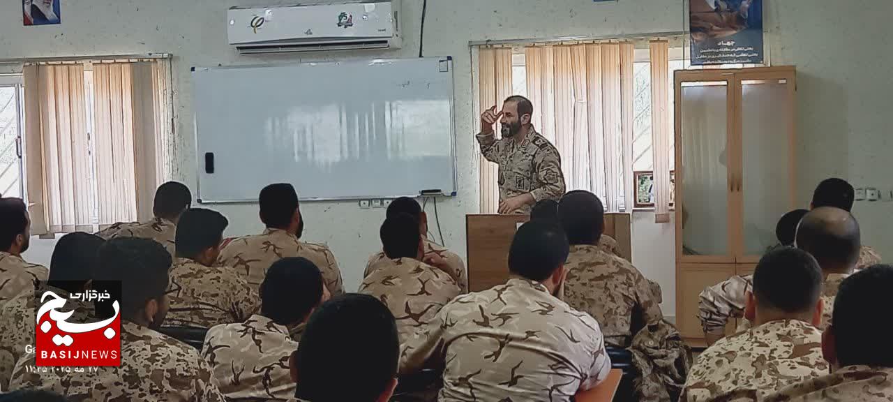 آسیب شناسی اجتماعی در جنگ شناختی دشمن ضرورت آگاهی سربازان و جوانان آسیب شناسی اجتماعی در جنگ شناختی دشمن ضرورت آگاهی سربازان و جوانان