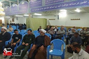 نقطه اصلی هدف دشمن بر روی خانواده هاست