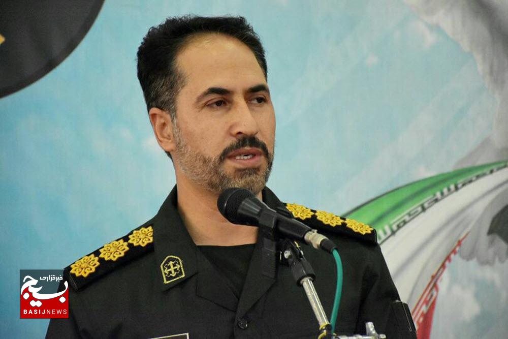 هیئت‌های رزمندگان پیشگام تربیت نسل انقلابی و مطالبه‌گری اجتماعی هستند