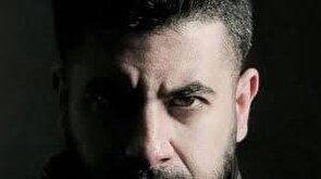 آرمین راد دستگیر شد