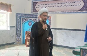 ازدواج و تشکیل خانواده زمینه رسیدن به کمال فردی و اجتماعی انسان را فراهم می کند / باید با الگو قرار دادن زندگی اهل بیت(ع) ، موانع ازدواج را برای جوانان از میان برداشت