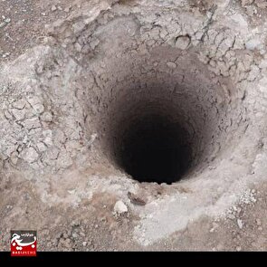 آغاز عملیات مرمت و بازسازی قنات عبدل‌آباد شهرستان مه ولات با حمایت مالی دولت