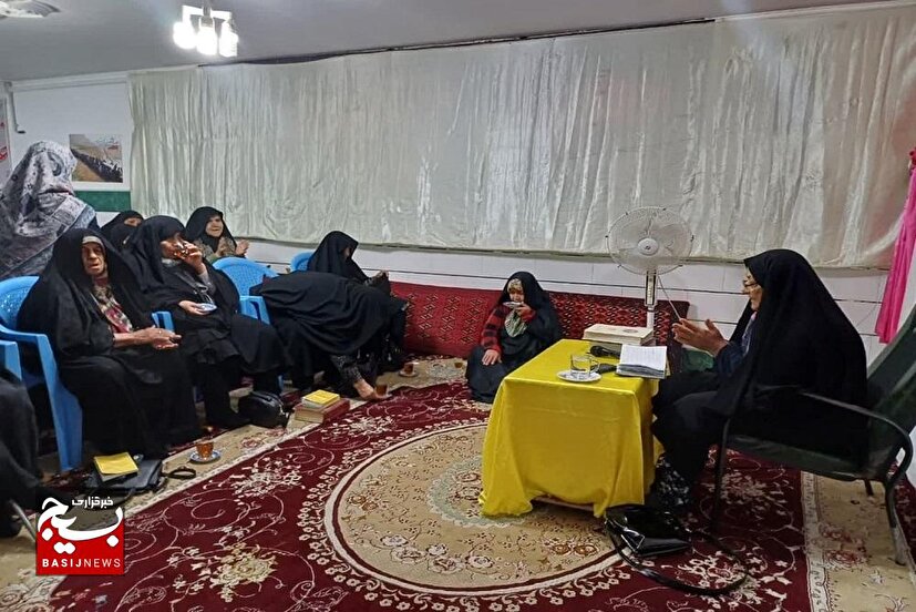 جشن ازدواج حضرت علی (ع) و حضرت فاطمه (س) برگزار شد