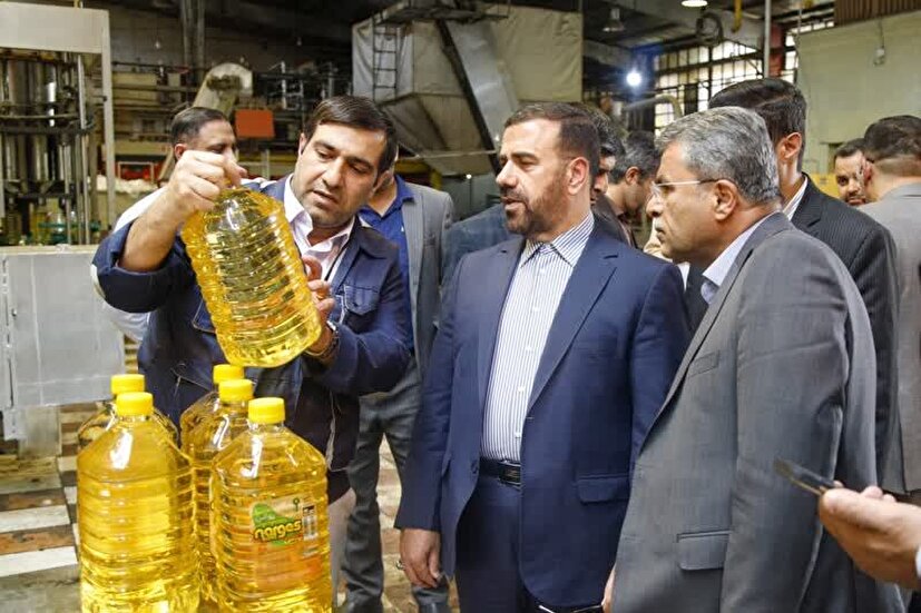 حفاظت از زیرساخت‌های اطلاعاتی دستگاه‌ها و آمادگی در برابر حملات سایبری احتمالی/ آمادگی کامل برای تأمین کالا‌های اساسی در استان فارس با اولویت برنج، روغن و نان