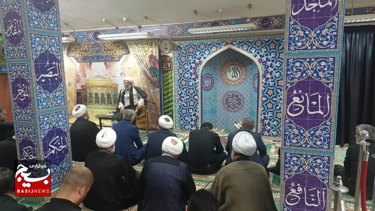 تلاوت قرآن، عبادتی بی‌بدیل و عامل صفای دل است