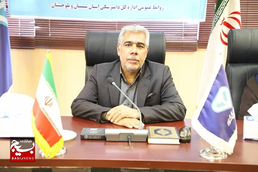 نظارت بهداشتی و شرعی گسترده دامپزشکی سیستان و بلوچستان بر ذبح دام در هیئات مذهبی در ایام تاسوعا و عاشورا