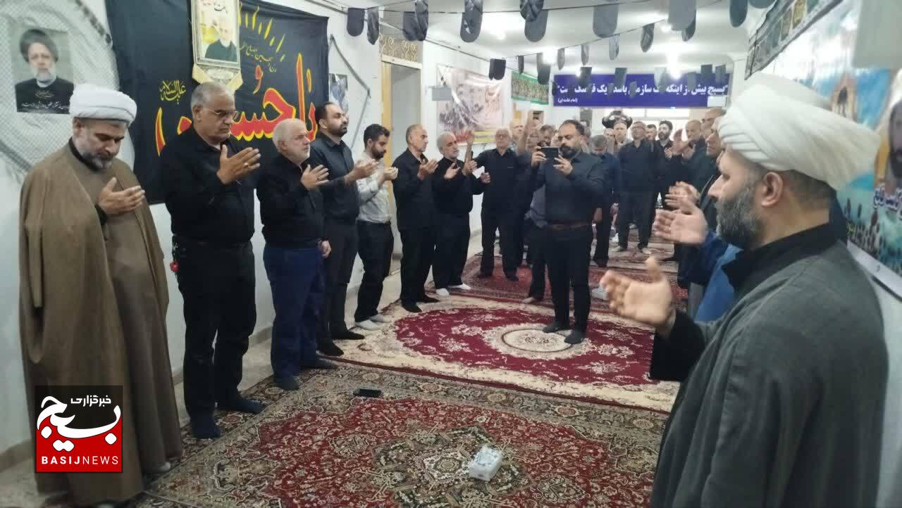 قدرت نه در سلاح، که در اراده است و شهدا زبان ایمان‌ در میدان مقاومت هستند