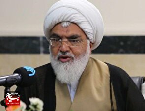 ملت امام حسین زیر بار ذلت دشمنان نخواهد رفت
