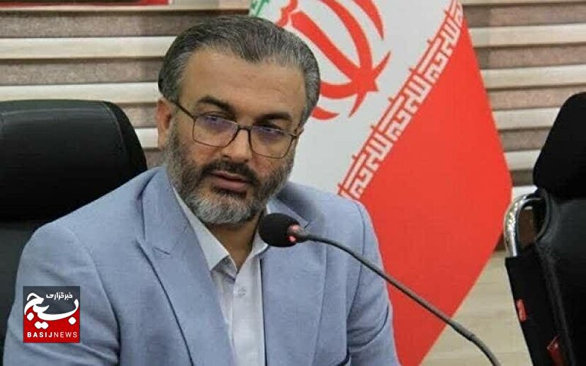 امسال صدای محرم از خون پاک مدافعان وطن می جوشد