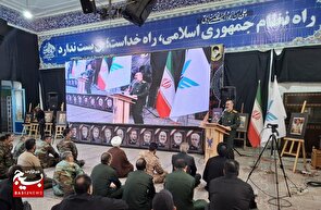 رژیم صهیونیستی در مقابل اقتدار ملت ایران زانو زد