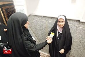 لزوم تبلیغ عفاف و حجاب در آیین های عزاداری 