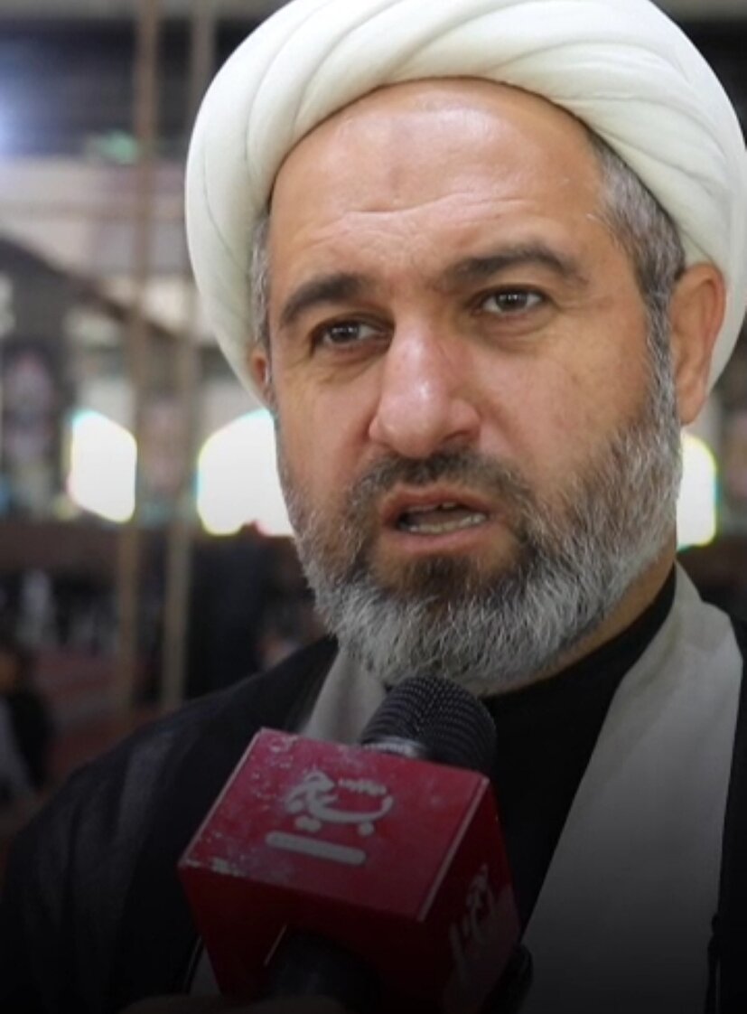تجلیل از تمامی خانواده‌های شهدای خوزستانی جنگ با رژیم صهیونیستی در اهواز
