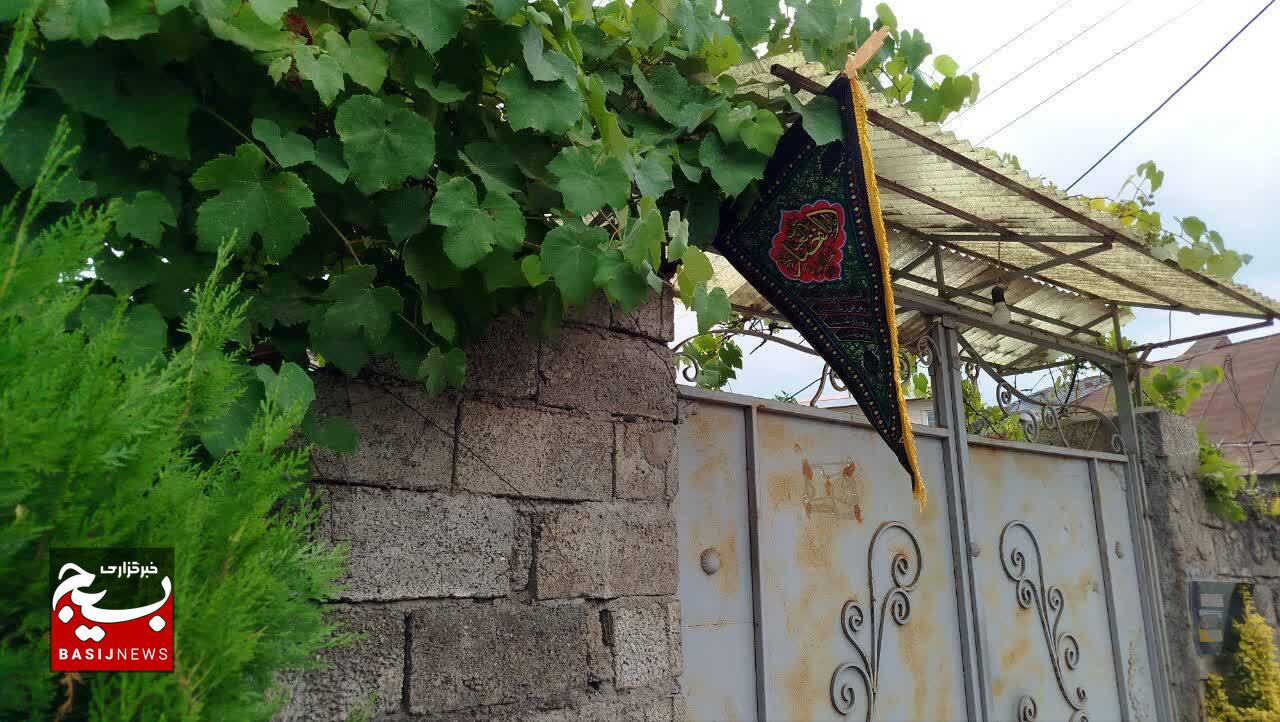 میزبانی بانوان آستانهای با سنتی بیش از یکقرن در شب تاسوعا میزبانی بانوان آستانهای با سنتی بیش از یکقرن در شب تاسوعا