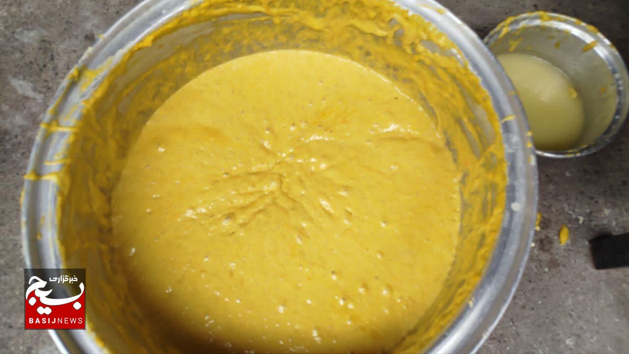 میزبانی بانوان آستانهای با سنتی بیش از یکقرن در شب تاسوعا میزبانی بانوان آستانهای با سنتی بیش از یکقرن در شب تاسوعا