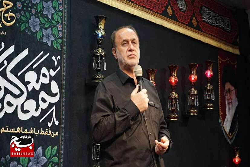 امروز دنیا اسلام‌ ناب را از ایران ‌می‌شناسد