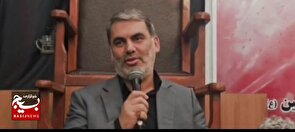 مسیر حسینی یعنی محبت و برائت؛ نه عشق بی‌موضع