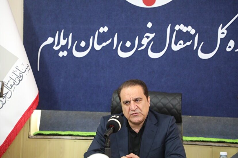 استاندار ایلام خبر داد؛ تردد ۱۰۶ هزار زائر از مرز مهران