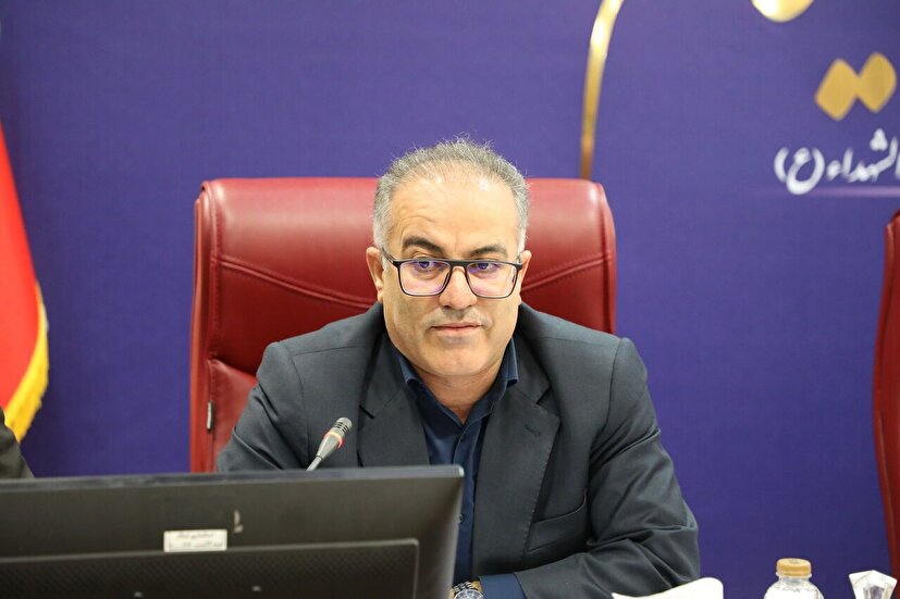 توزیع و تصویب اعتبارات ایلام با رویکرد عدالت‌محور و رشد ۹۹ درصدی