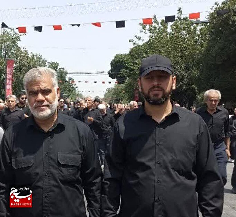 تسلیم در برابر دشمن، خیانت به آرمان‌هاست