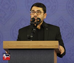 اجتماع ضد صهیونی دستجات و هیئات تبریز برگزار می شود‌