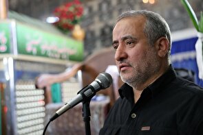 ترویج فرهنگ ایثار و شهادت وظیفه‌ای ملی است