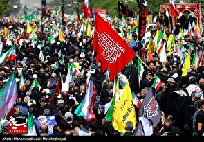 عاشورا؛ سرمایه همبستگی مردم