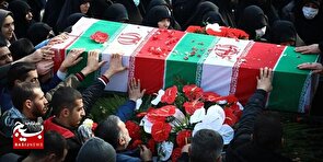 ارادت به شهدا و ایثارگران، ضامن تداوم ارزش‌های انقلاب اسلامی است